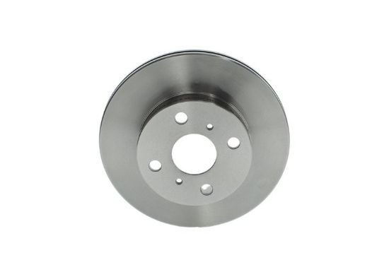 Brake Disc -
