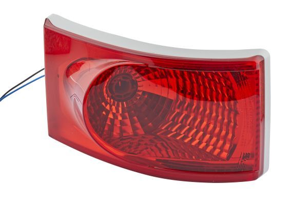 Rear Fog Light -