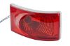 Rear Fog Light -