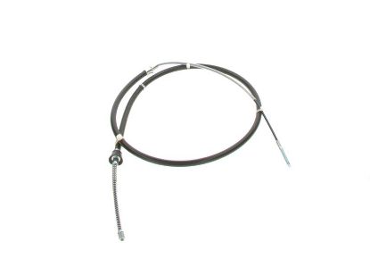 Cable Pull, parking brake -