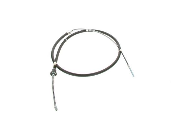 Cable Pull, parking brake -