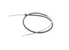Cable Pull, parking brake -