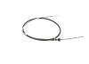 Cable Pull, parking brake -
