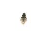 Sensor, fuel pressure -