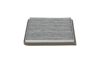 Filter, cabin air -