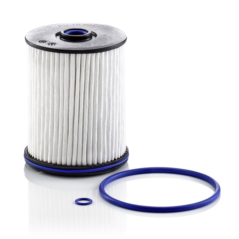 Fuel Filter GENERAL MOTORS - 23153963