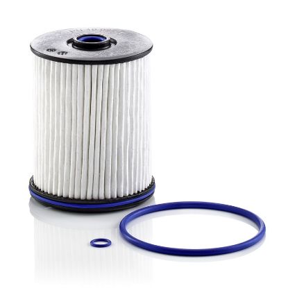 Fuel Filter GENERAL MOTORS - 23153963
