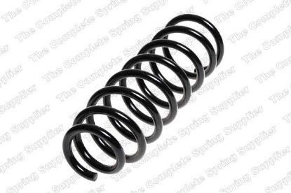 Suspension Spring tagum. Toyota H/D COROLLA