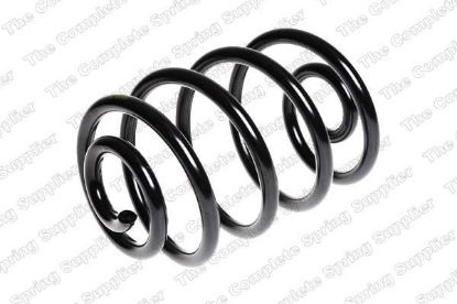 Suspension Spring tagum. Kia SPORTAGE H/D