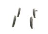 Brake Pad Set, disc brake -
