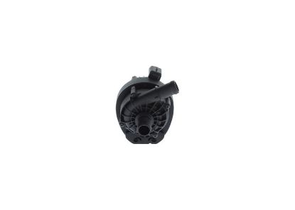 Auxiliary Water Pump (cooling water circuit) -