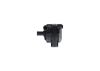 Auxiliary Water Pump (cooling water circuit) -