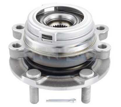 Wheel Bearing Kit NISSAN Murano, Teana