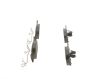 Brake Pad Set, disc brake -