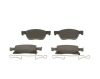 Brake Pad Set, disc brake -
