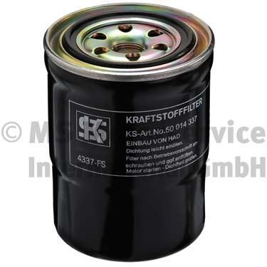 Fuel Filter 4337-FS