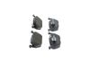 Brake Pad Set, disc brake -