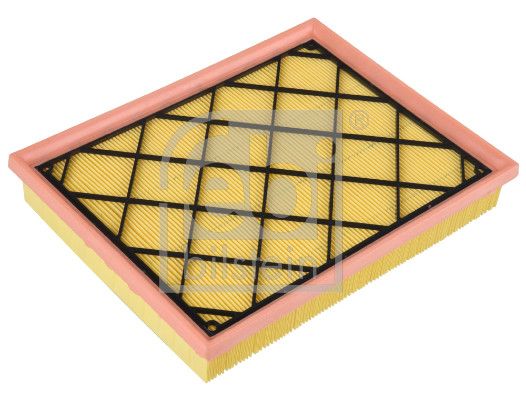Air Filter Ford Pkw 2 210 514
