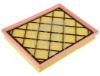 Air Filter Ford Pkw 2 210 514