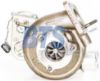 Charger, charging (supercharged/turbocharged) -