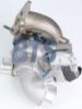 Charger, charging (supercharged/turbocharged) -