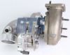 Charger, charging (supercharged/turbocharged) -