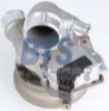 Charger, charging (supercharged/turbocharged) -