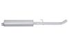 Front Muffler -