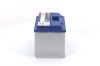 Starter Battery 74Ah 680A 278*175*190 - +