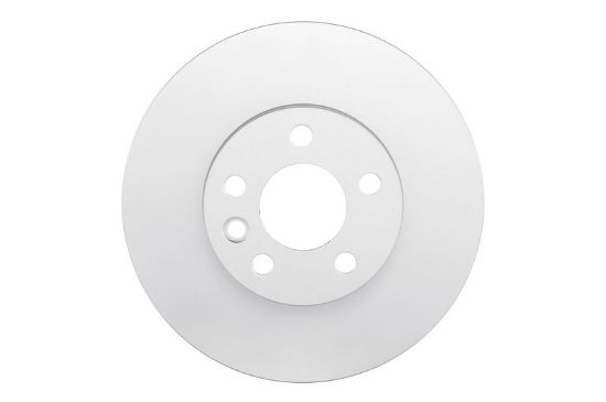 Brake Disc VAG - 7M3 615 301 A