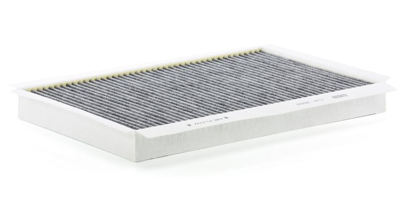 Filter, cabin air MERCEDES-BENZ - 906 830 03 18
