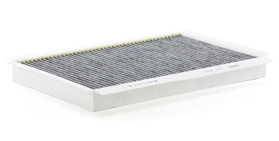 Filter, cabin air MERCEDES-BENZ - 906 830 03 18