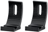 Holder Set, additional headlight -