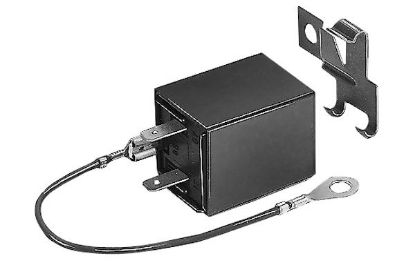 Flasher Unit 279419 DAF