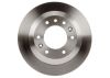 Brake Disc -