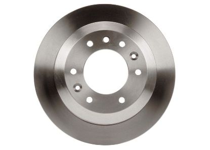 Brake Disc -