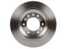 Brake Disc -