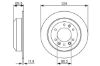 Brake Disc -