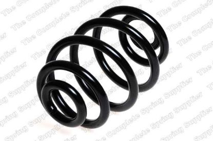 Suspension Spring tagum. Opel OMEGA 4/94-0