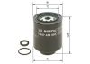 Fuel Filter -