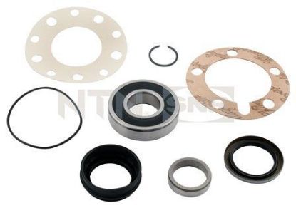 Wheel Bearing Kit Toyota Hiace tag.