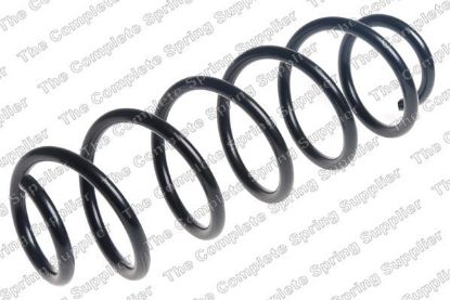 Suspension Spring Toyota YARIS 1,5 HYBRID 20-