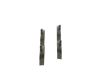 Brake Pad Set, disc brake -