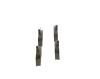 Brake Pad Set, disc brake -