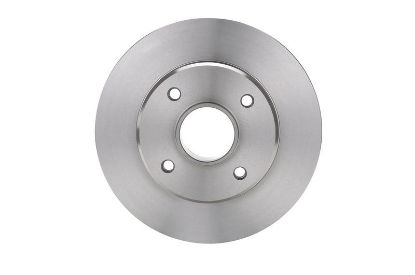 Brake Disc -