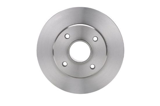 Brake Disc -