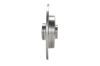 Brake Disc -
