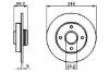 Brake Disc -