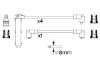 Ignition Cable Kit FORD