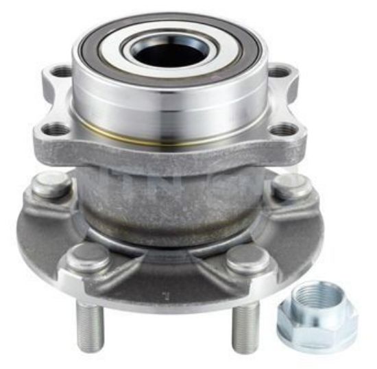 Wheel Bearing Kit SUBARU - 28473-FG010
